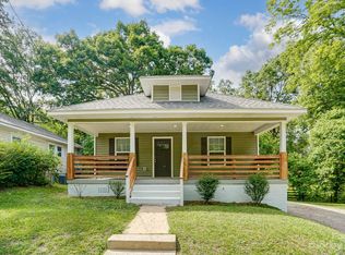 107 McKinnon Ave NE, Concord, NC 28025