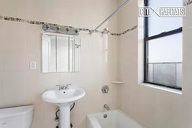 Rented by Citi Habitats