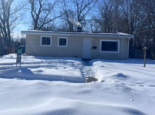 1592 Seville Ave, Kalamazoo, MI