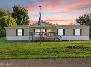 121 Central Ave, Leitchfield, KY 42754