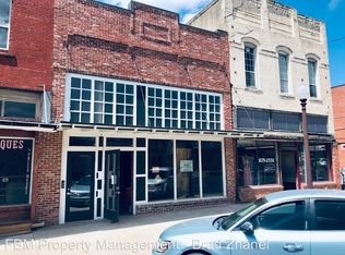 112 W Knox St #A, Ennis, TX 75119