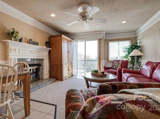 301 Pinnacle Inn Rd UNIT 1315, Banner Elk, NC 28604