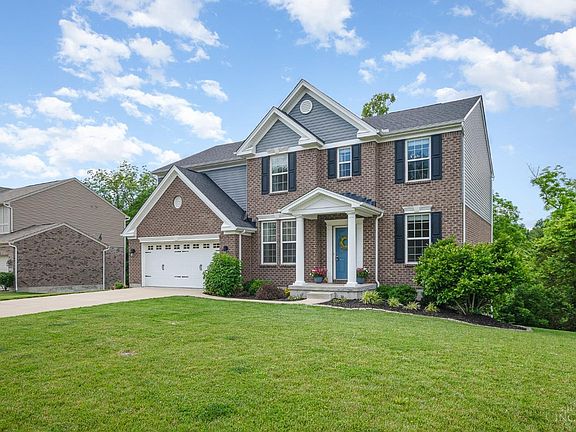 5th image of 1206 Belle Meadows Dr