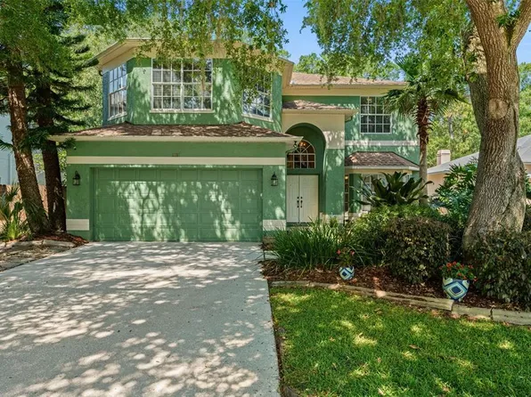 2032 Fishermens Bnd, Palm Harbor, FL 34685