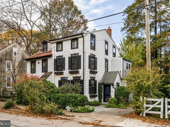 223 Rex Ave, Philadelphia, PA 19118