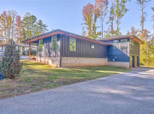 51 Allison Dr, Dallas, GA 30157