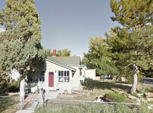 3702 High Ct, Wheat Ridge, CO 80033