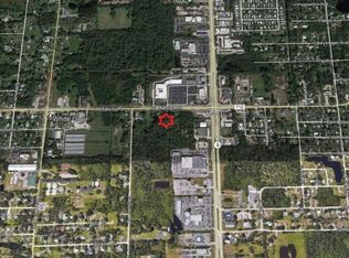 511 W Midway Rd, Fort Pierce, FL 34982