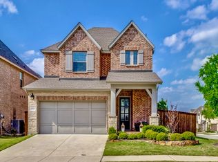 2241 Preston Bend St, Irving, TX 75063