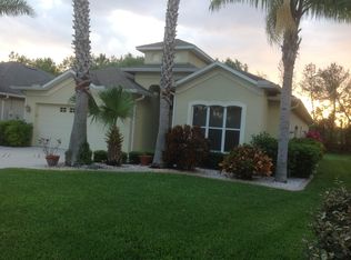 6044 Rio Verde Dr, Pt Orange, FL 32128