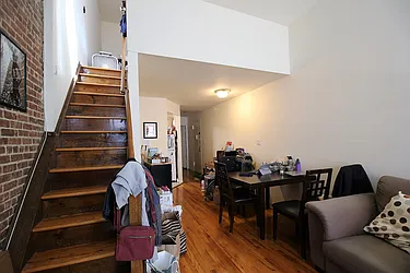 Rented by City Connections Realty