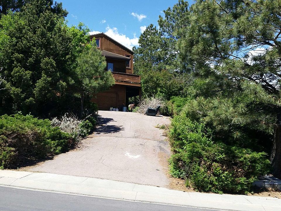 3920 Regency Dr, Colorado Springs, CO 80906 Zillow