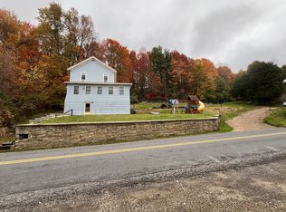 259 Johnsonburg Rd, Rossiter, PA 15772