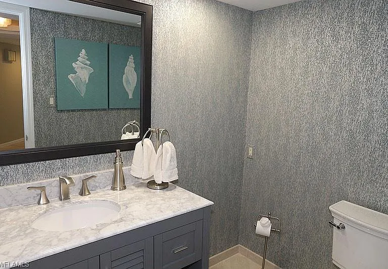 4251 Gulf Shore Blvd N #17A — Photo 12