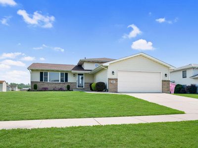 1447 W 84th Ave, Merrillville, IN, 46410