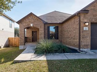 2106 Old Sterling Rd, Cedar Park, TX 78613