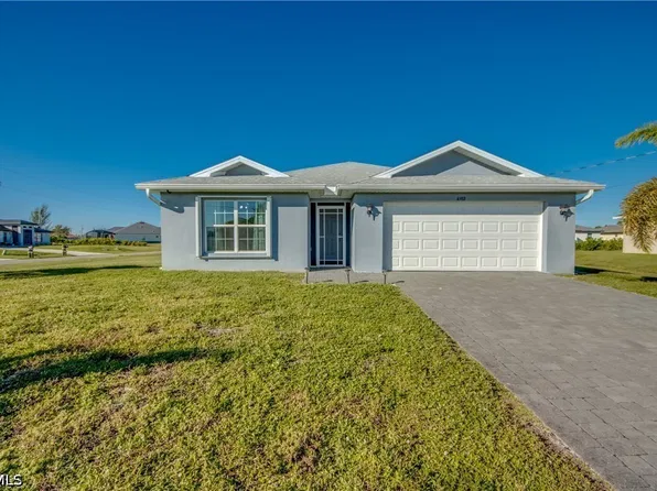 4302 NE 9th Ave, Cape Coral, FL 33909