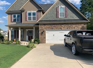 436 Marquis Dr, Cameron, NC 28326