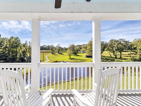 Image 3: Front porch