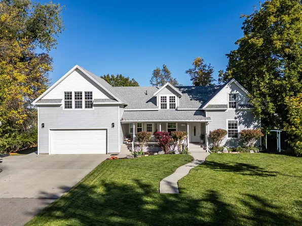 1337 E 2100 N, North Logan, UT 84341