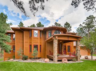 17560 Shiloh Pines Dr, Monument, CO 80132