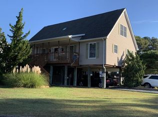 5395 Sunrise Dr, Chincoteague Island, VA