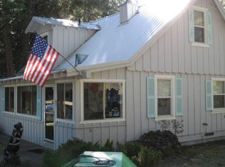 7518 Red Eagle Rd, Shingletown, CA 96088