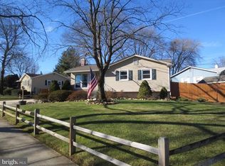 4101 Independence St, Rockville, MD 20853