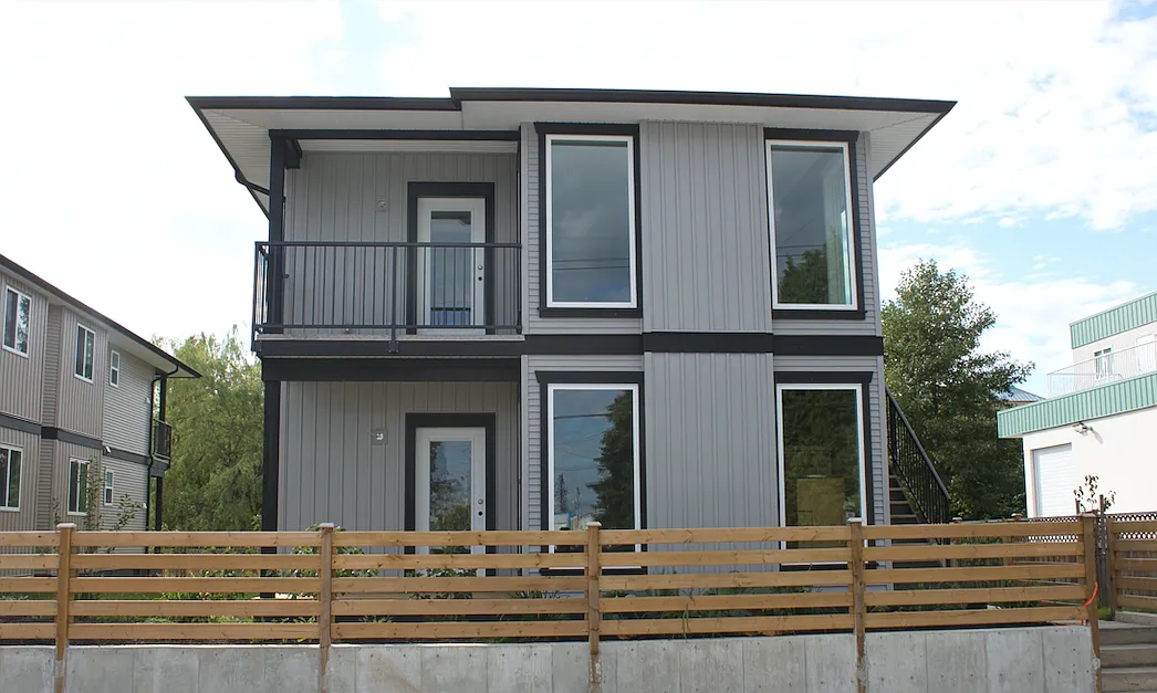 Petersen Place Apartments — Photo 2