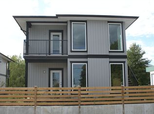 1660 Petersen Rd #202-1680, Campbell River, BC V9W3J6