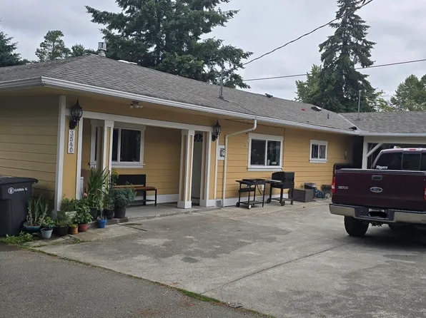 3540 S 200th Street, SeaTac, WA 98198