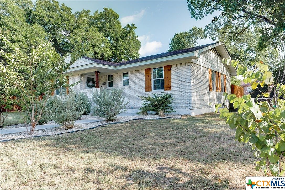 105 E Cherokee Dr, Harker Heights, TX 76548 Zillow