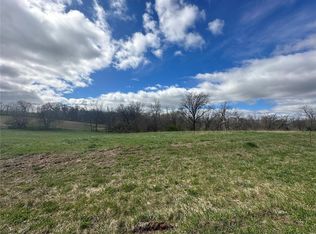 LOT Seven Calvert Ests, Hannibal, MO 63401