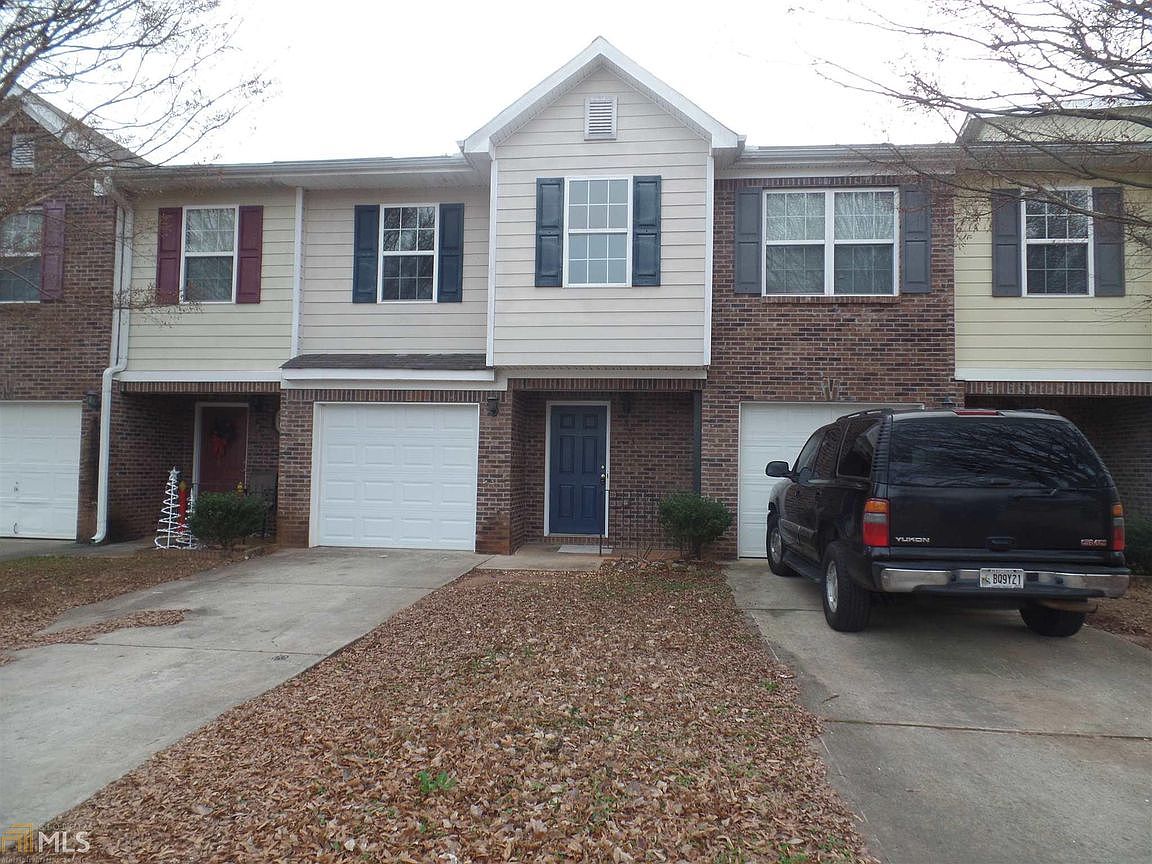 835 Magnolia Gardens Walk, Mcdonough, GA 30253 Zillow