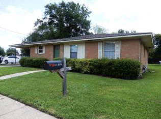 412 Ruth St, Sulphur, LA 70663