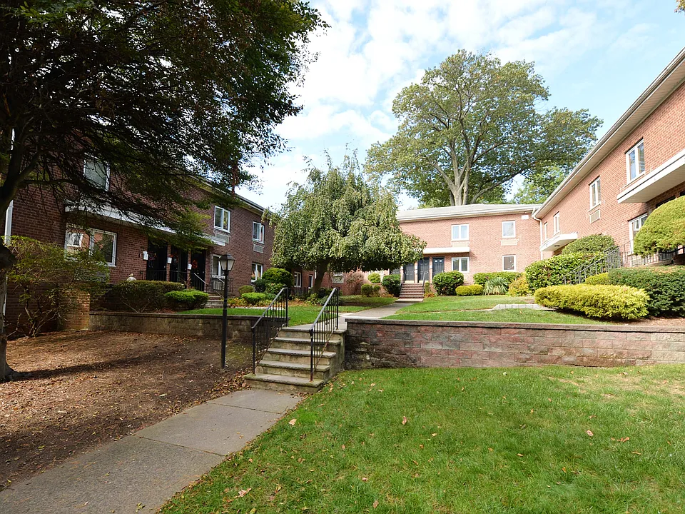 Cameron Apartments