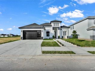 1411 E Encino Ave, Pharr, TX 78577