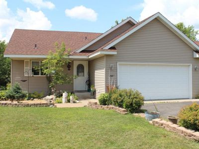 1587 Peach Dr NE, Sauk Rapids, MN, 56379