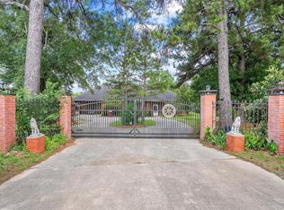 21719 Mueschke Rd, Tomball, TX 77377