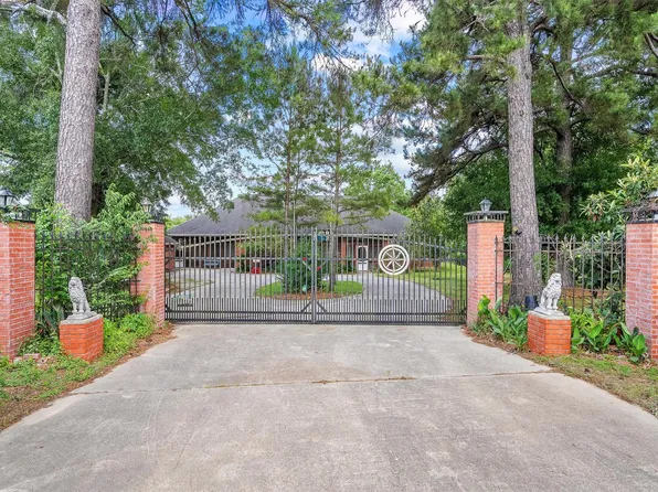 21719 Mueschke Rd, Tomball, TX 77377