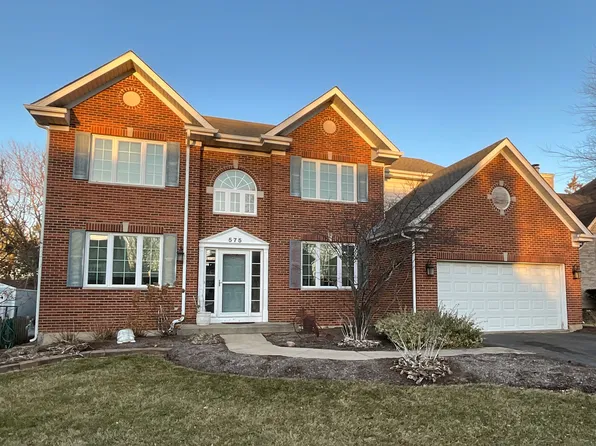 575 Capital Ln, Gurnee, IL 60031