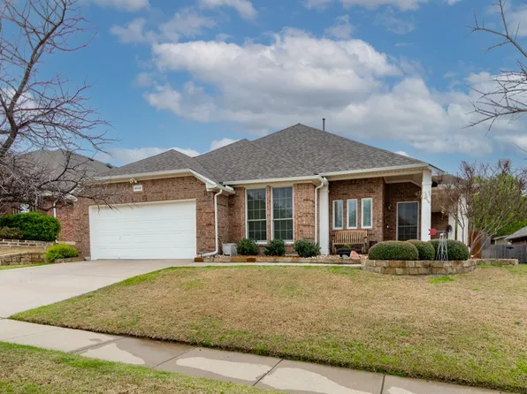 4028 Landisburg Trl, Fort Worth, TX 76244