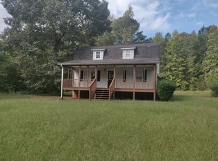 941 Moon Rd, Griffin, GA 30223