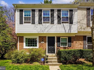 119 Kestrel Ct, Gaithersburg, MD, 20879