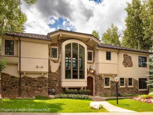 17 Fairway Dr, Snowmass Village, CO 81615