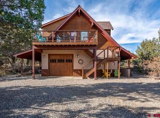 665 High Llama Ln, Durango, CO 81301