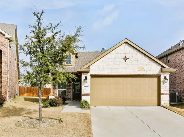 9936 Coyote Pass Trl, McKinney, TX 75071