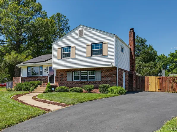 600 Erich Rd, Richmond, VA 23225