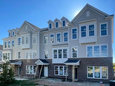 324 Pinnate Ln LOT 1202, Westerville, OH, 43082