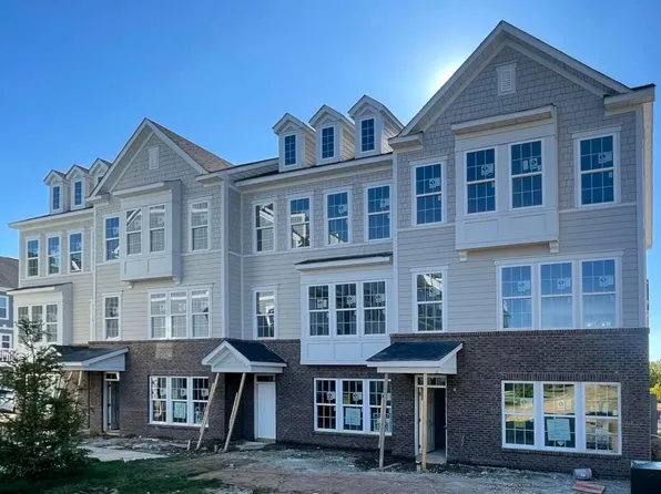324 Pinnate Ln Lot 1202, Westerville, OH 43082